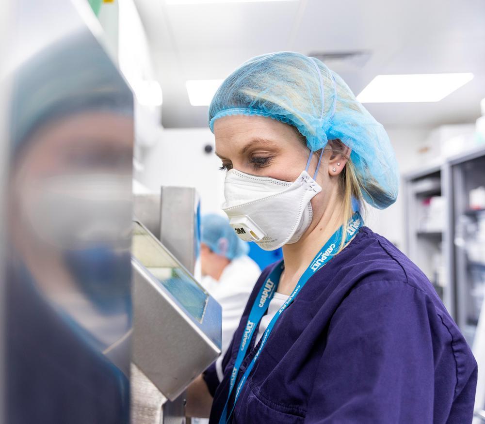 Juliana - Computed tomography (CT)