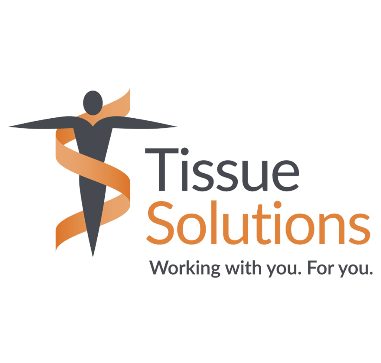 Tissue Solutions Logo