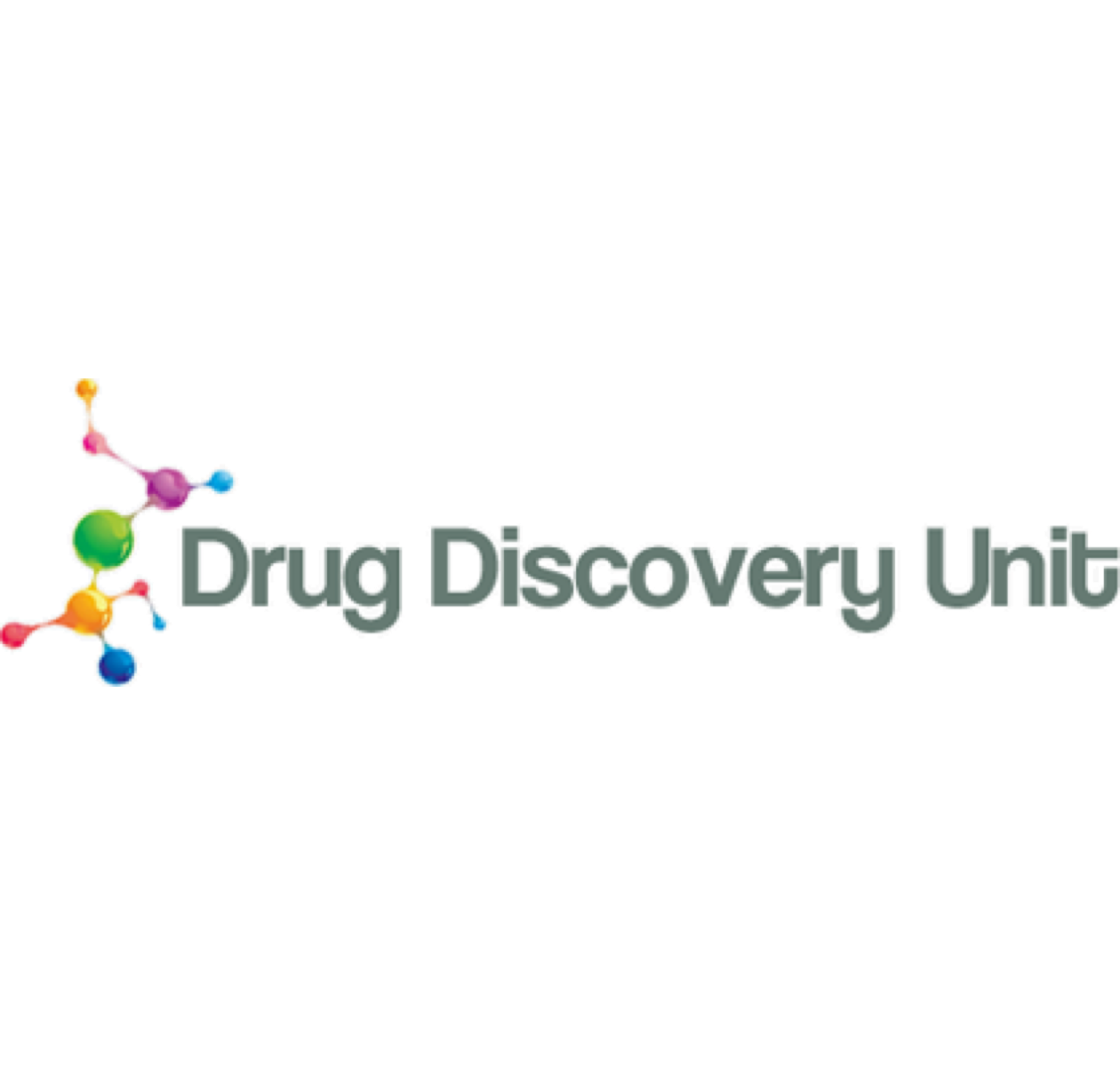 University of Dundee – Drug Discovery Unit Logo