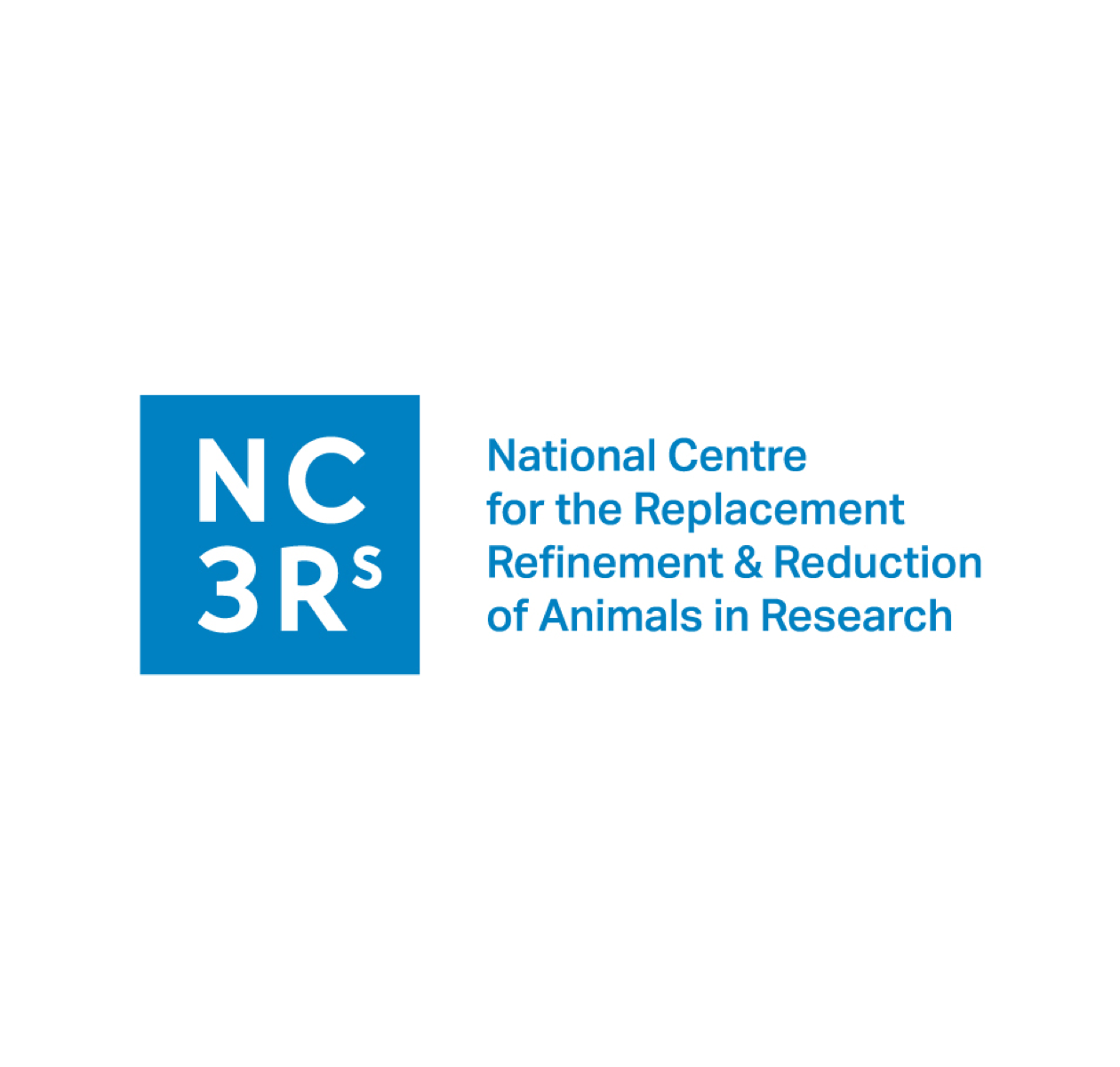 NC3Rs Logo