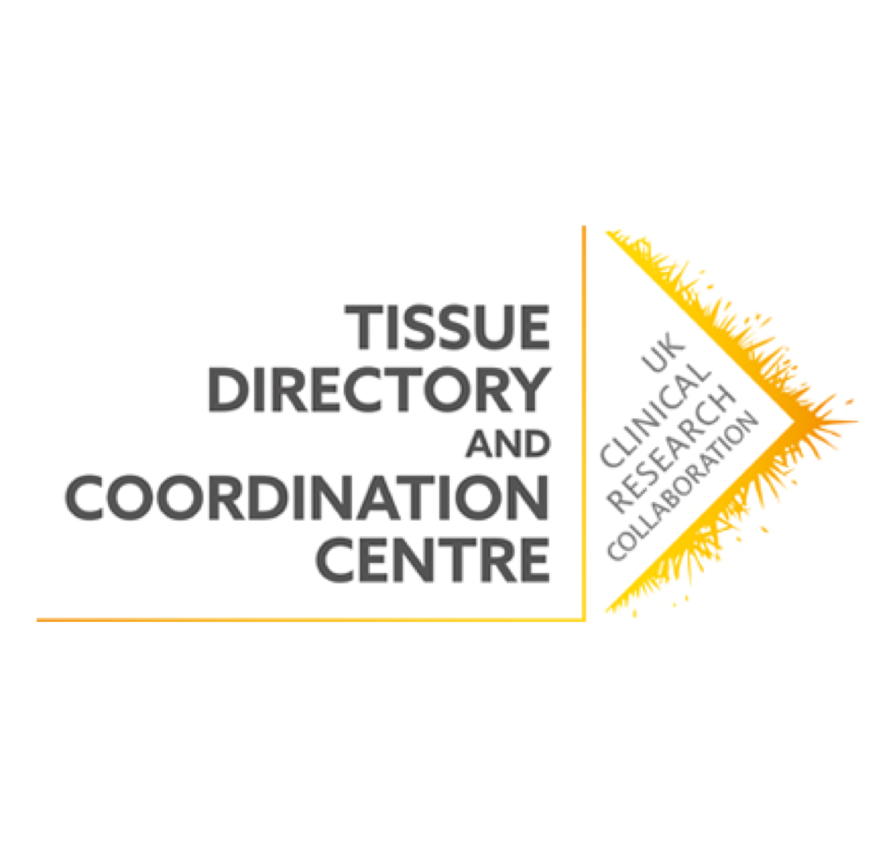 UKCRC Tissue Directory and Coordination Centre Logo