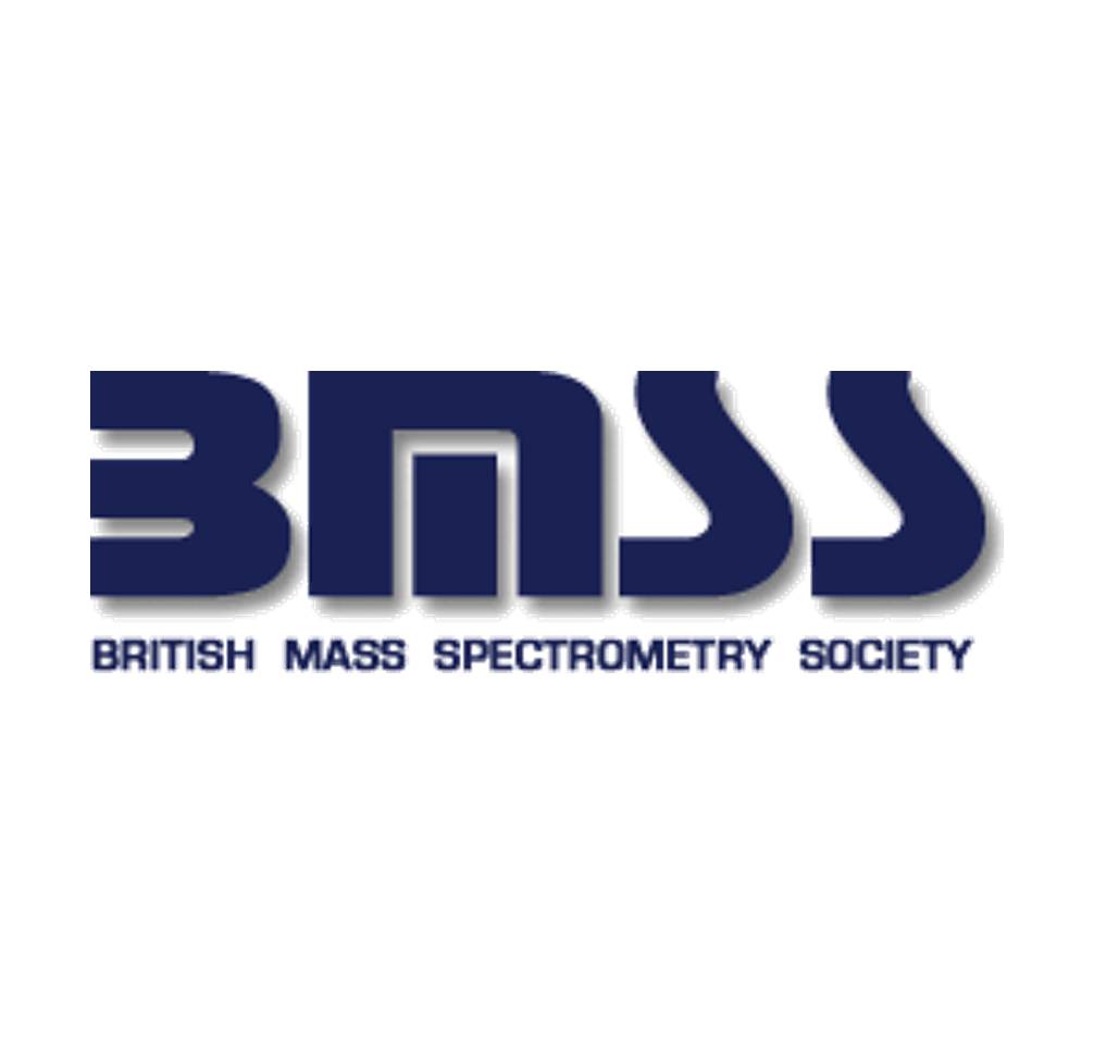 British Mass Spectrometry Society Logo