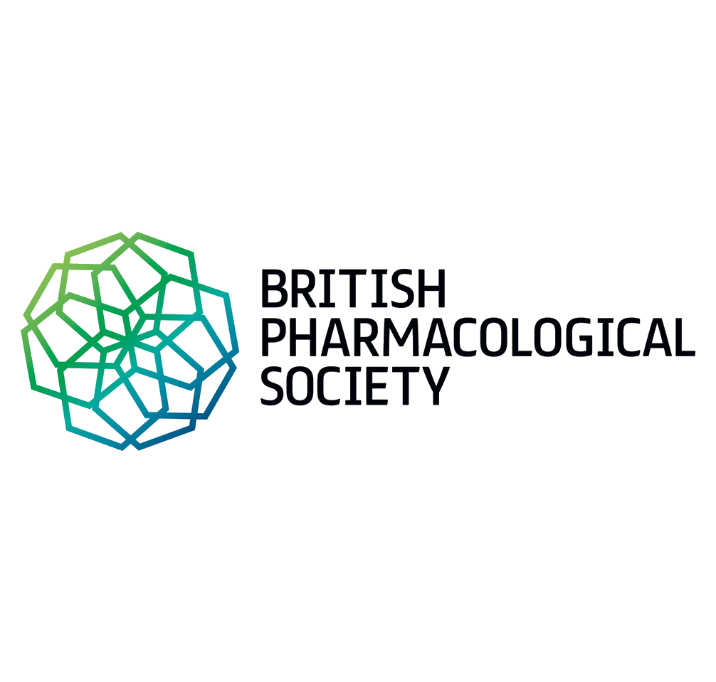 British Pharmacological Society Logo