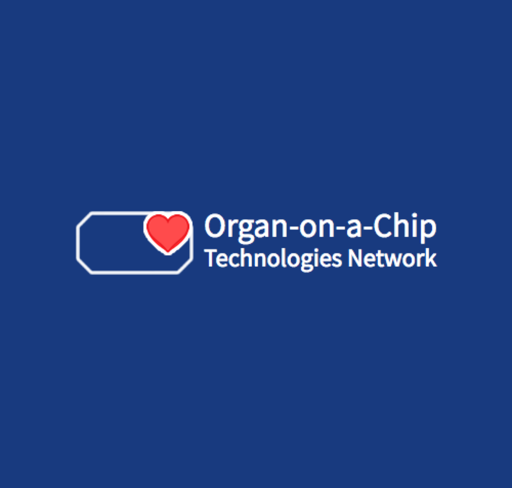 Organ-on-a-Chip Technologies Network Logo