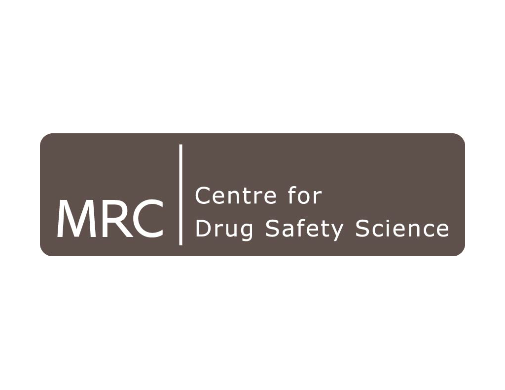 MRC CDSS logo