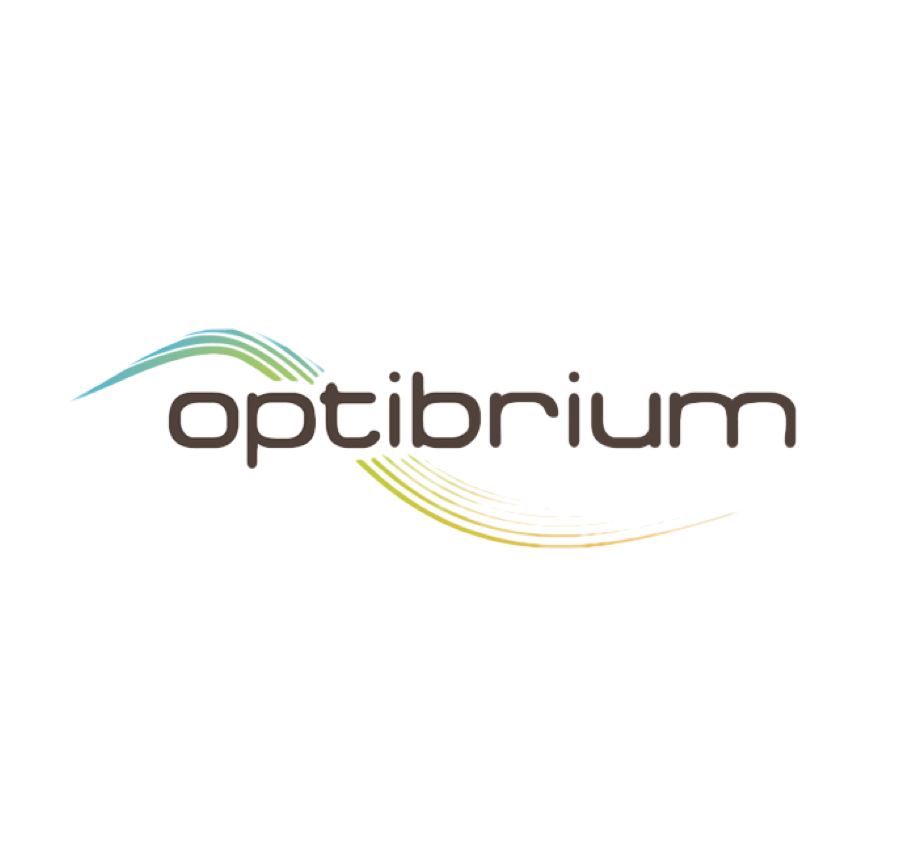 Optibrium Logo
