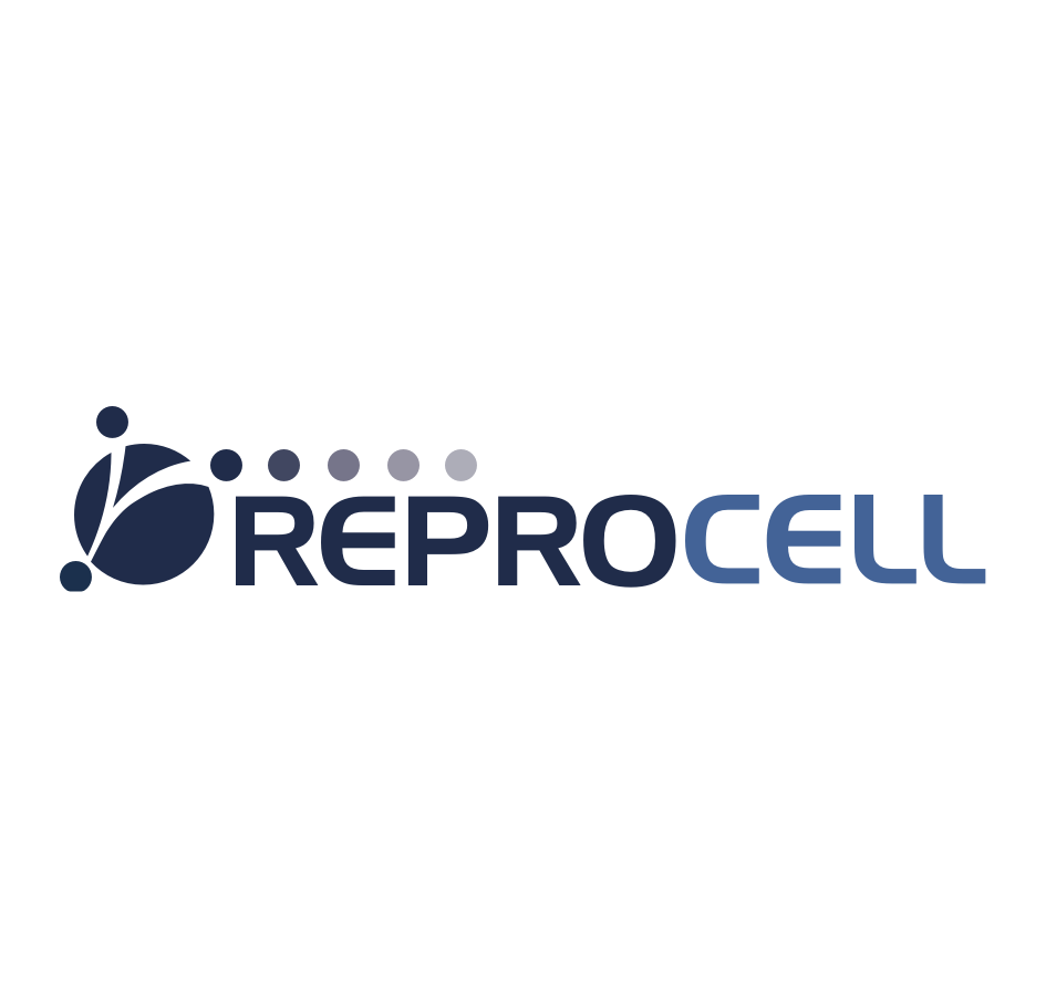 REPROCELL Logo