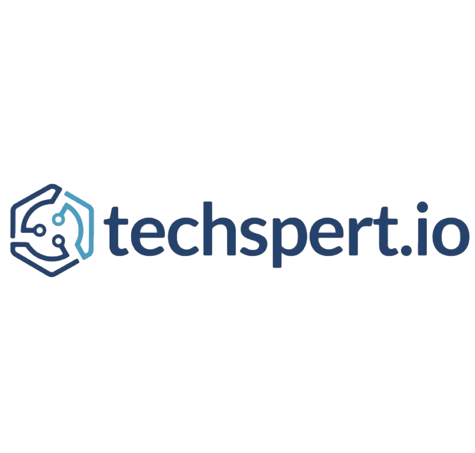 techspert.io Logo