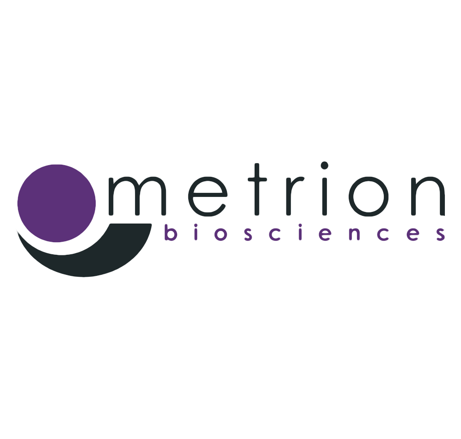 Metrion Biosciences Logo