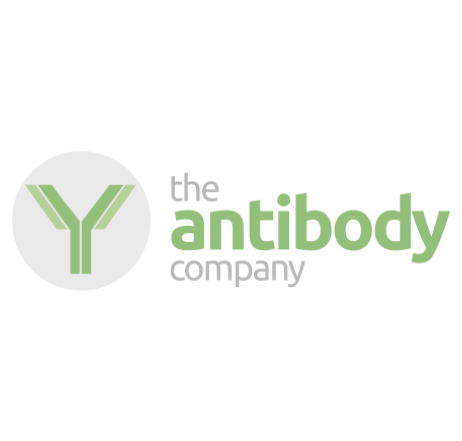The Antibody Company Logo