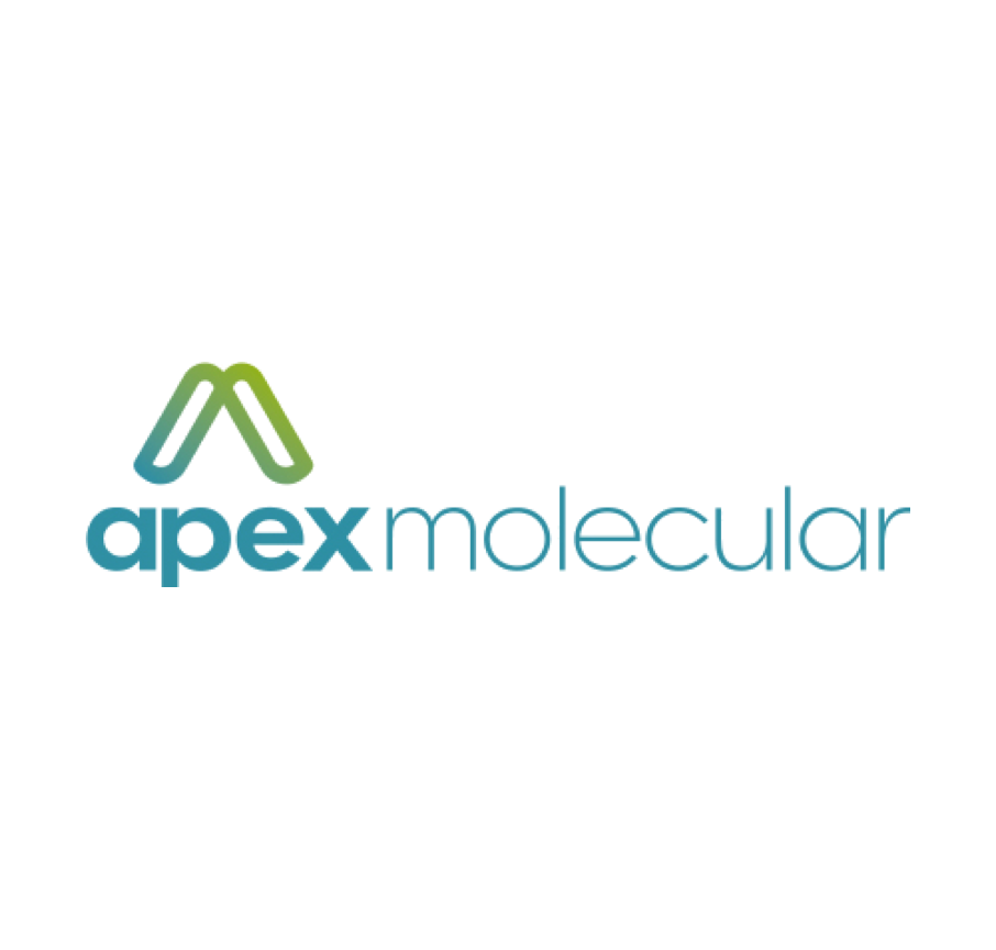 Apex Molecular Logo