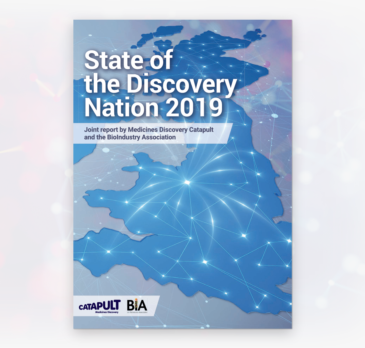 State of the Discovery Nation 2019 cover