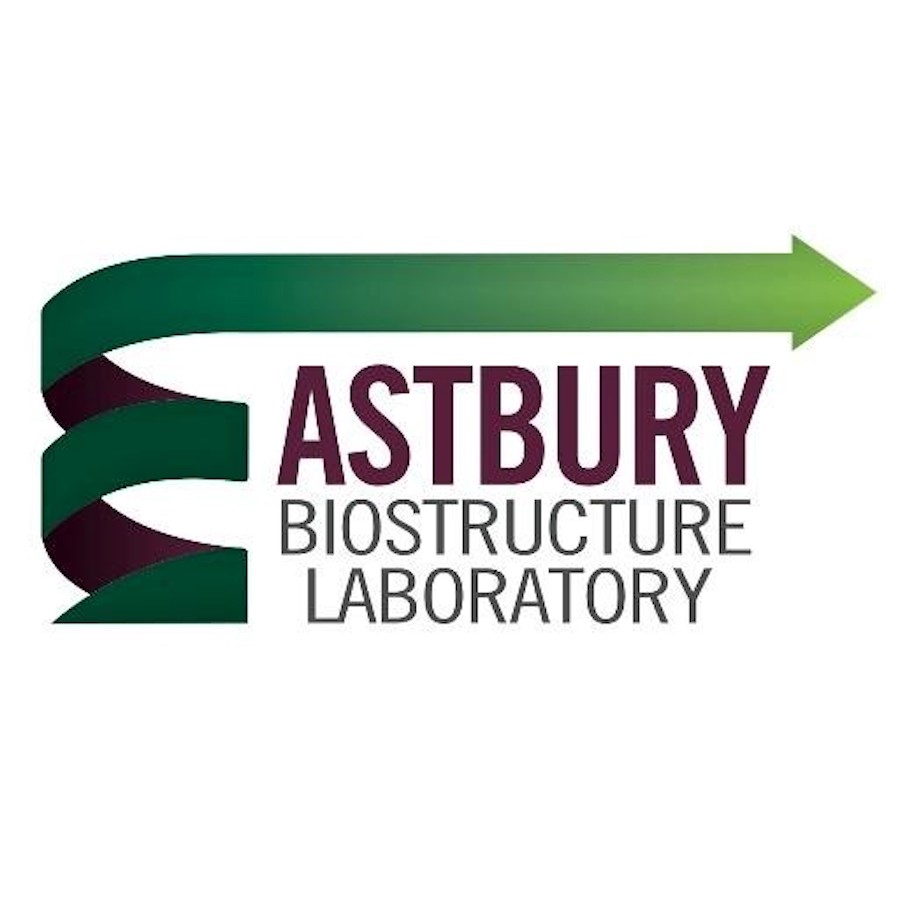 Astbury Biostructure Laboratory (ABSL) Logo