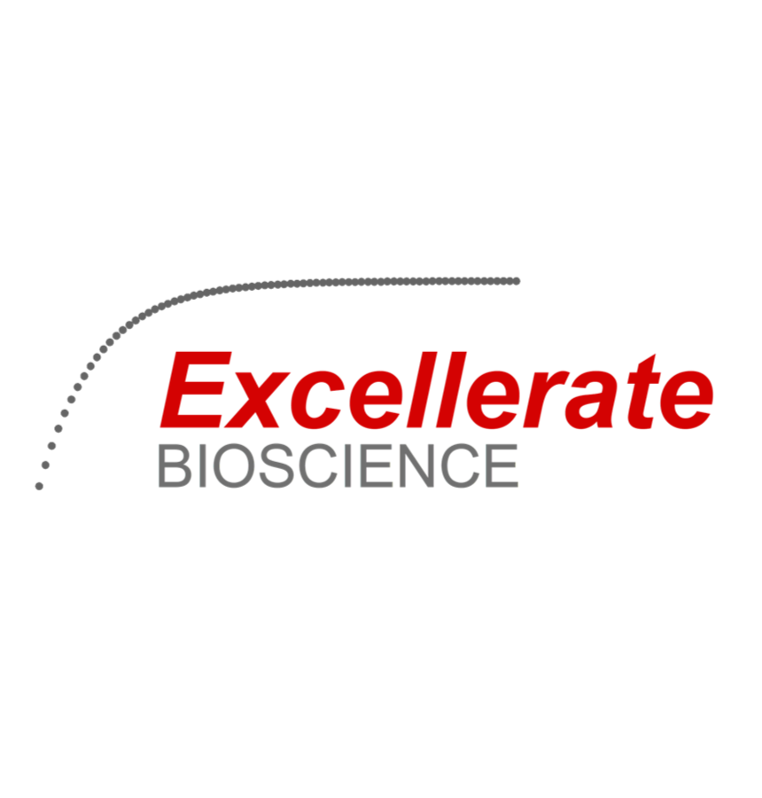 Excellerate Bioscience Logo
