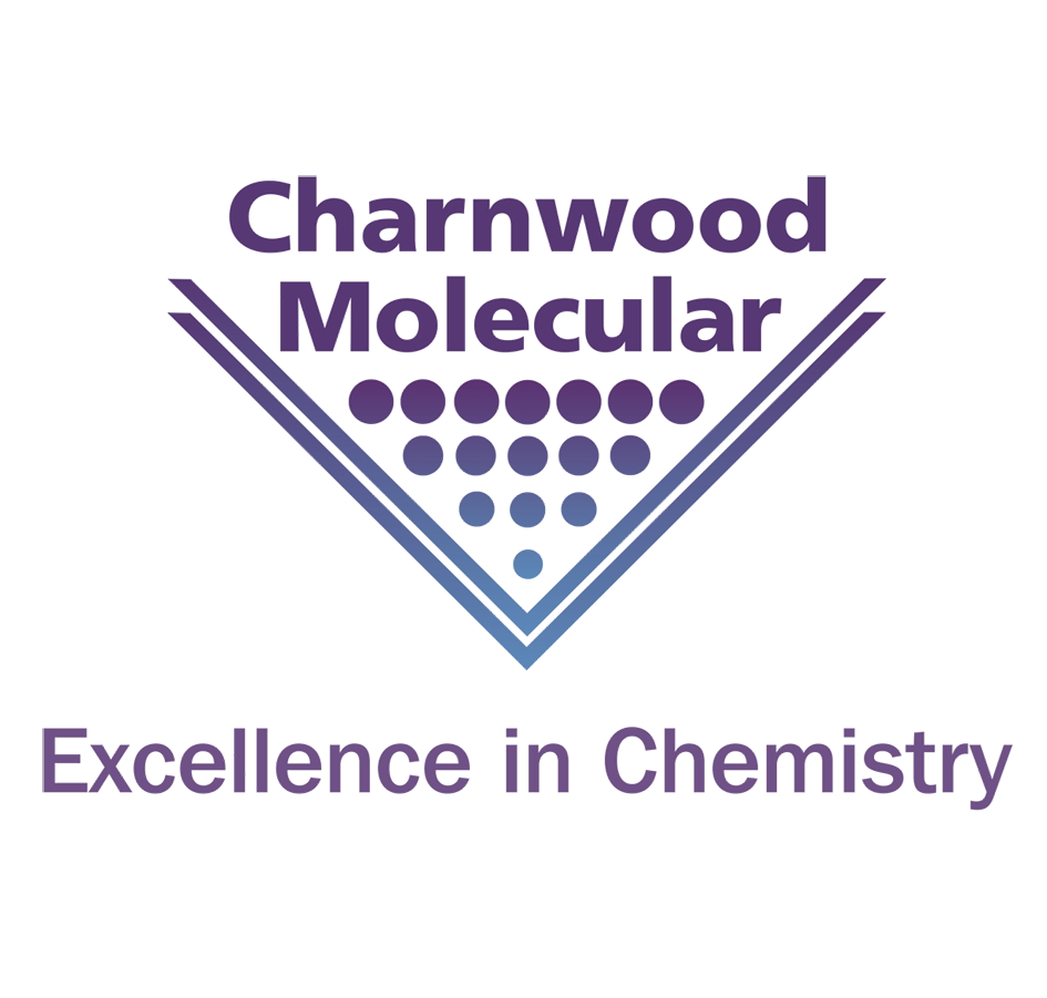 Charnwood Molecular Logo