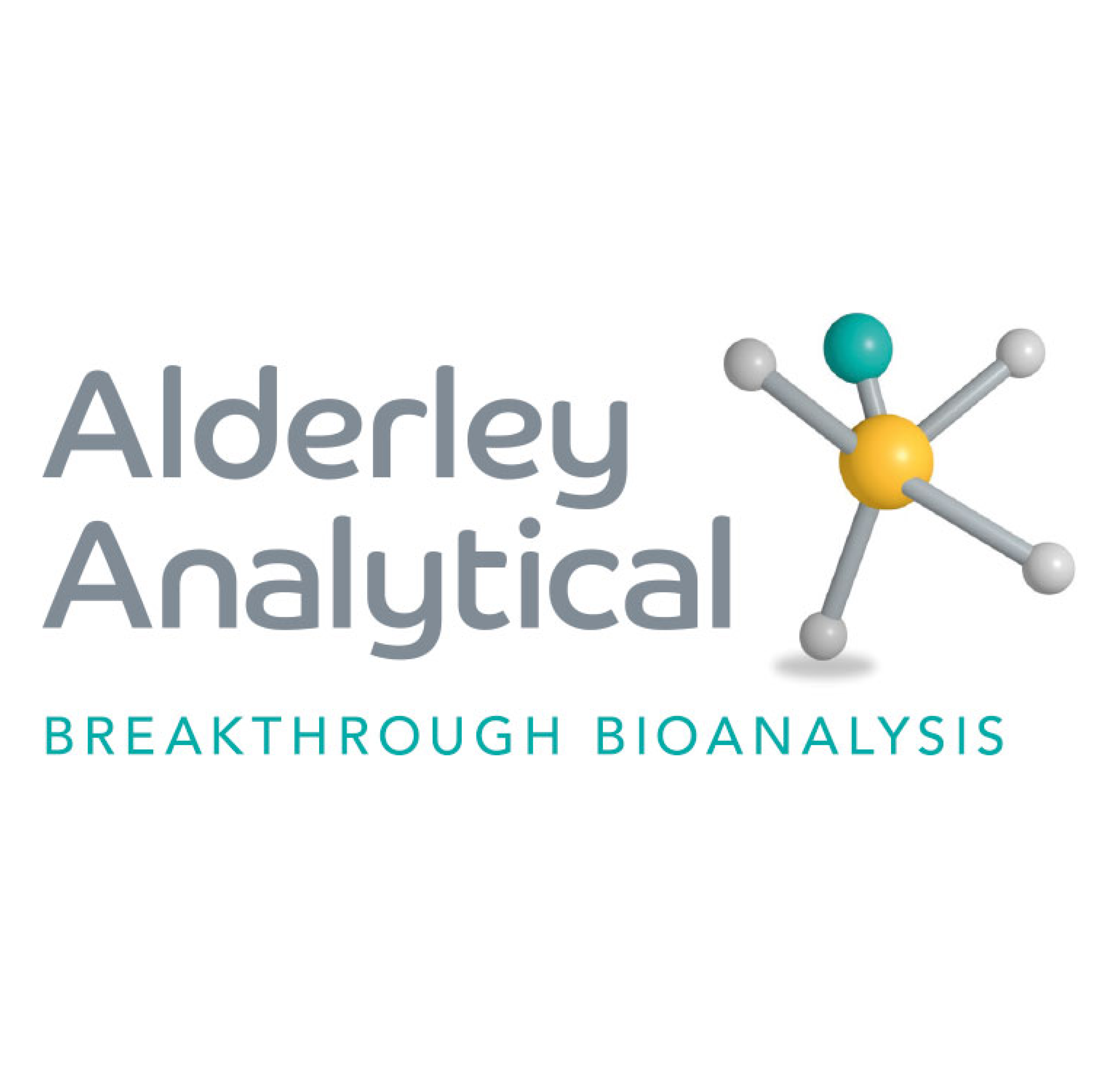 Alderley Analytical Logo