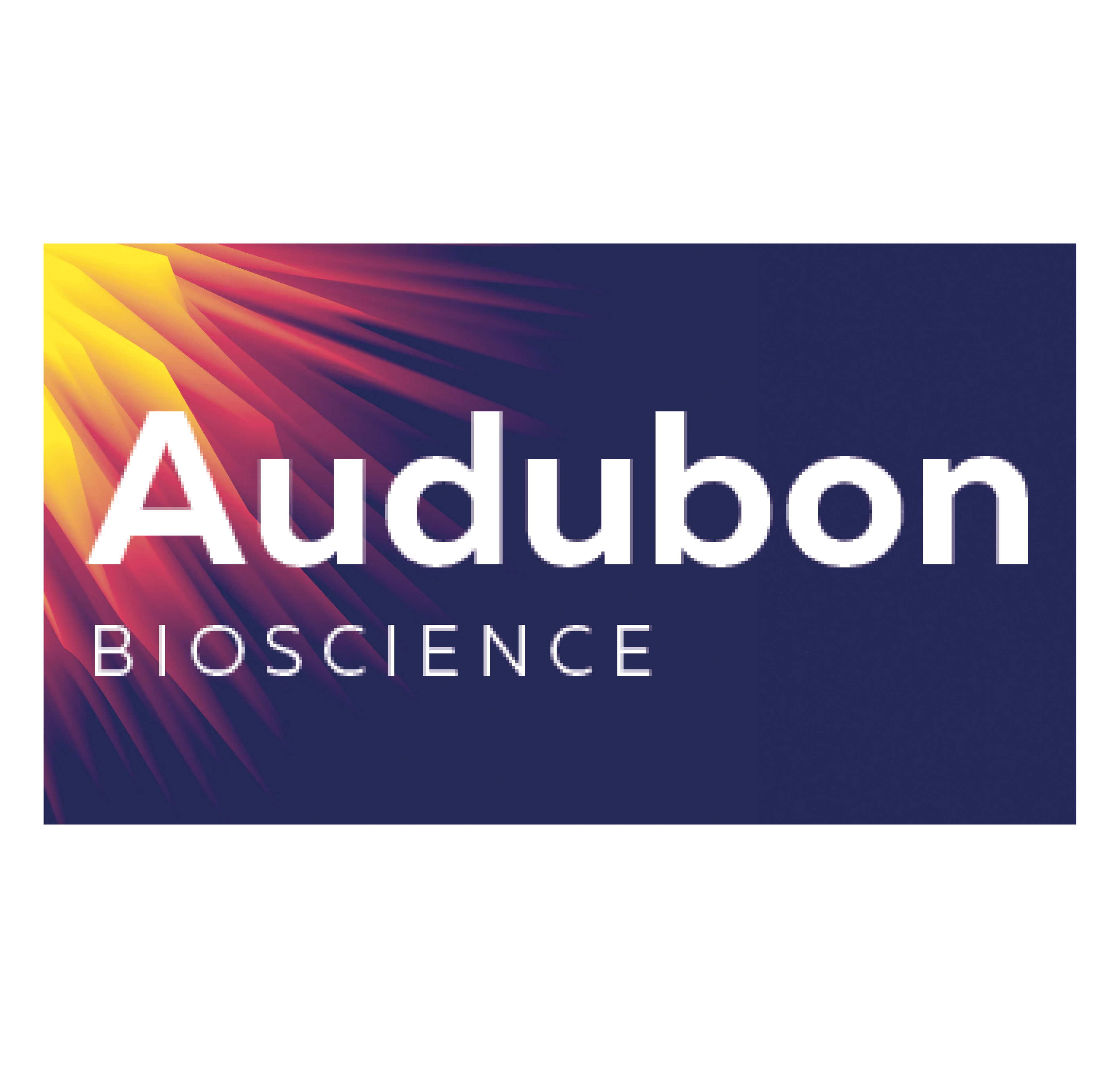 Audubon Biosciences Logo