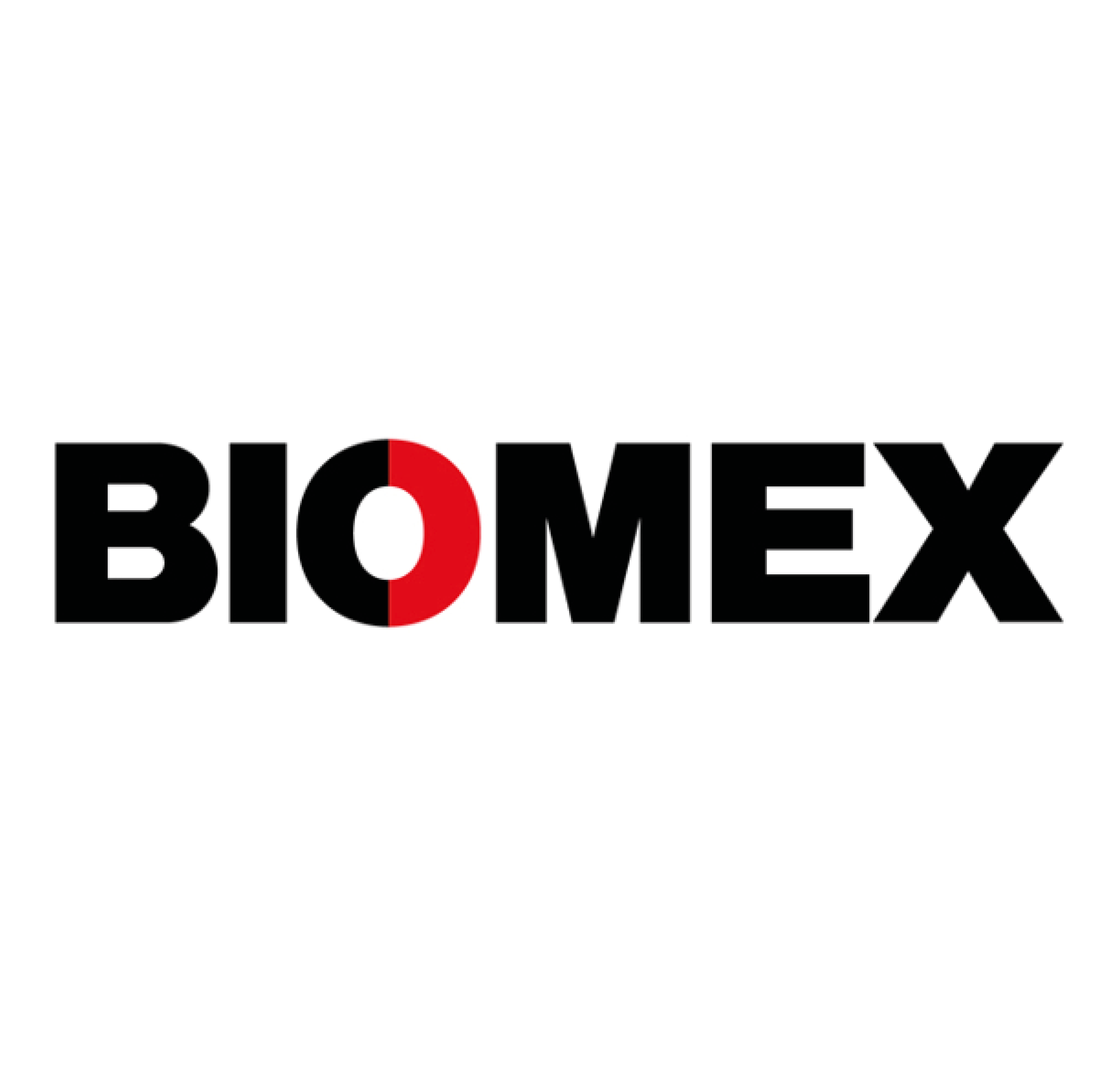 Biomex Logo