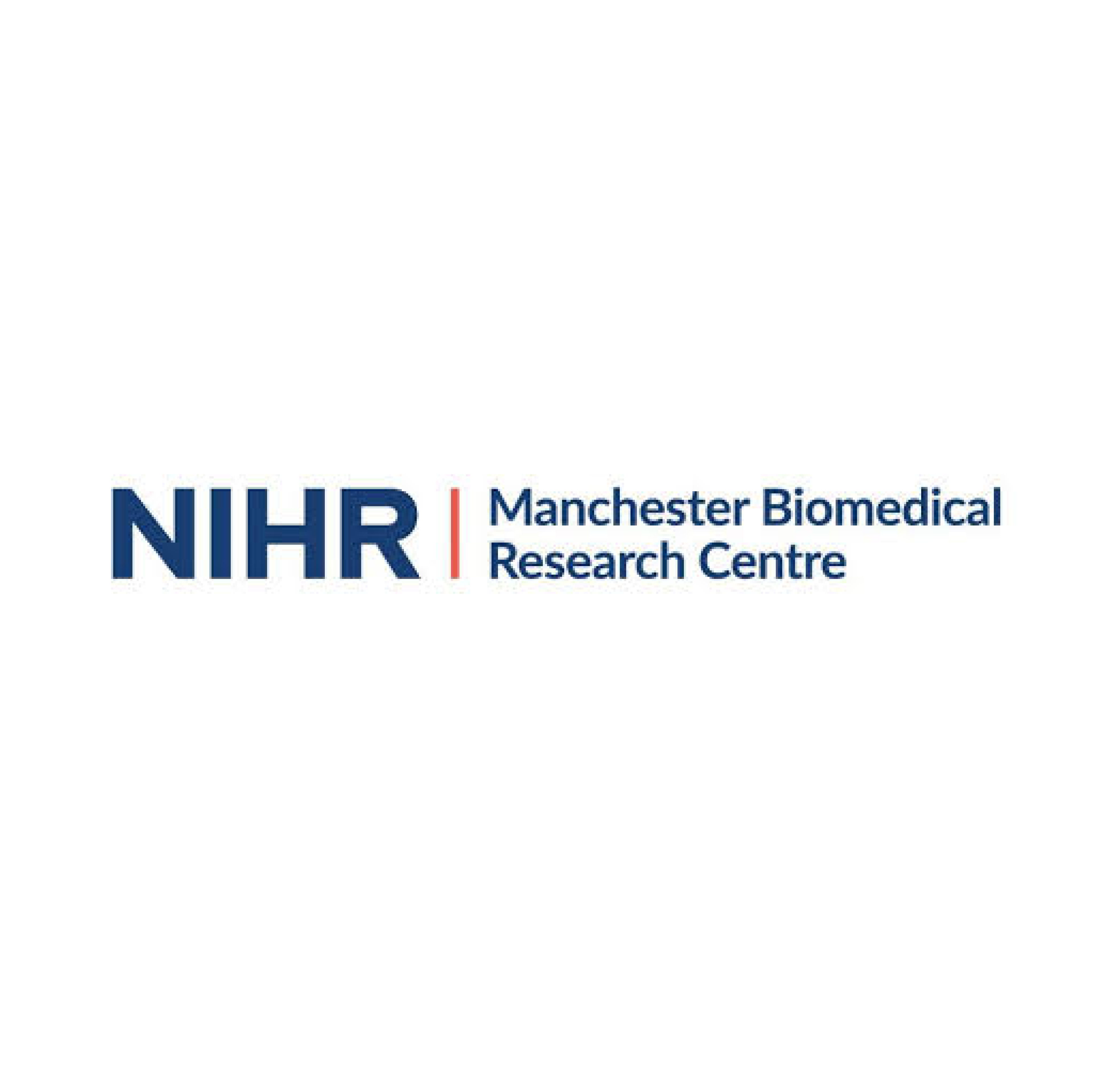 Manchester Biomedical Research Centre (BRC) Logo