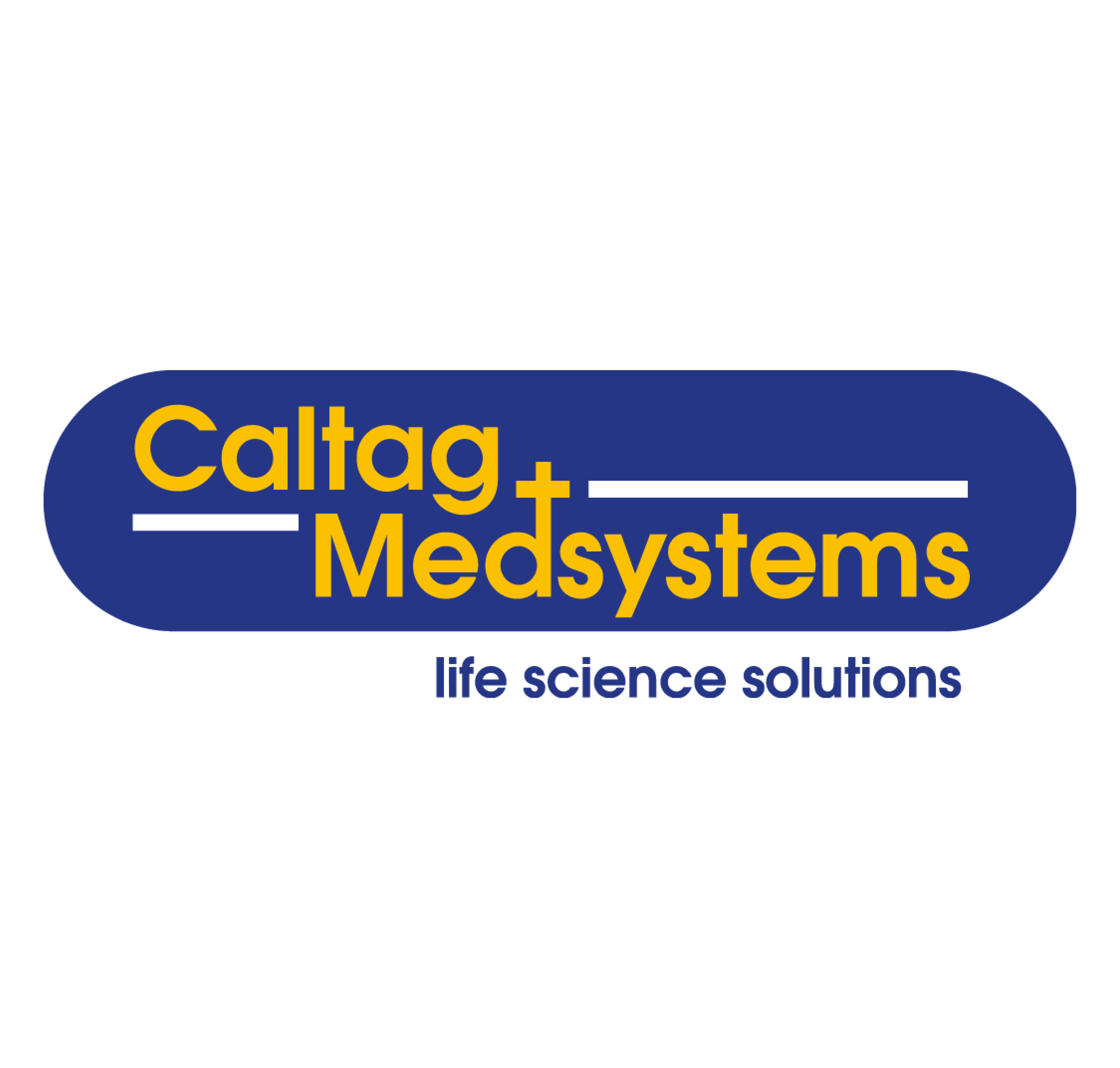 Caltag Medsystems Logo