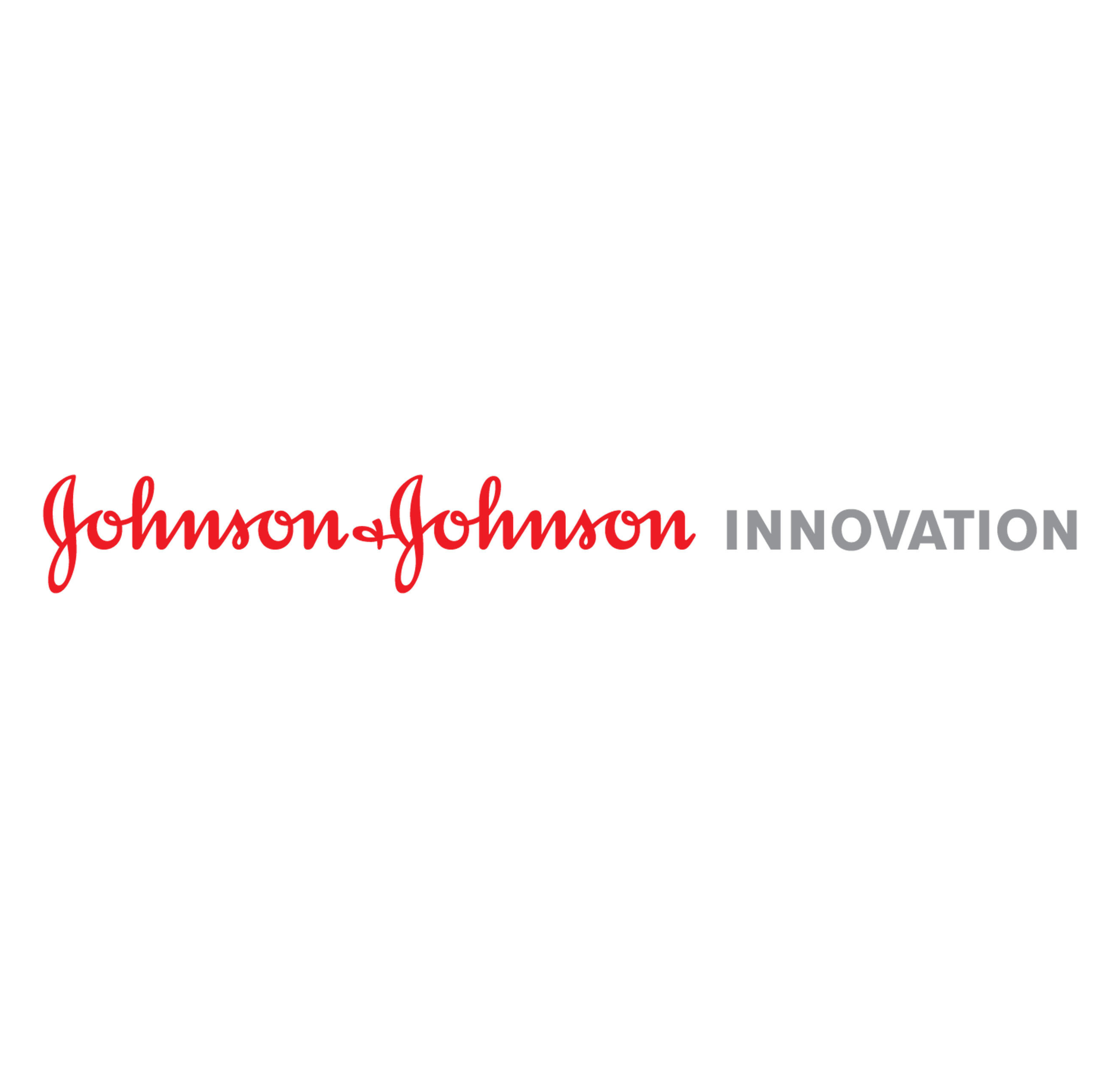 Johnson & Johnson Innovation Logo