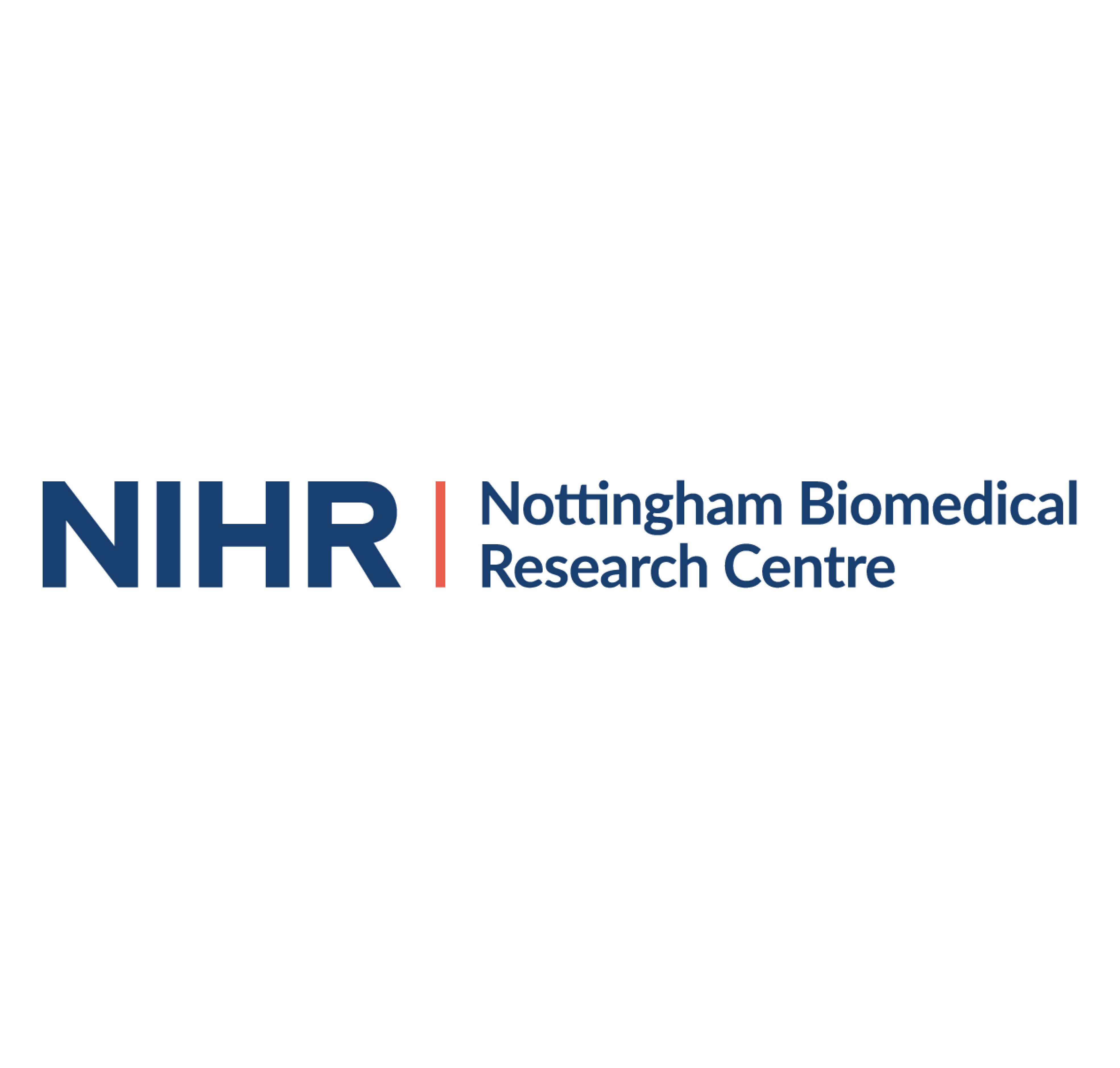 Nottingham Biomedical Research Centre (BRC) Logo