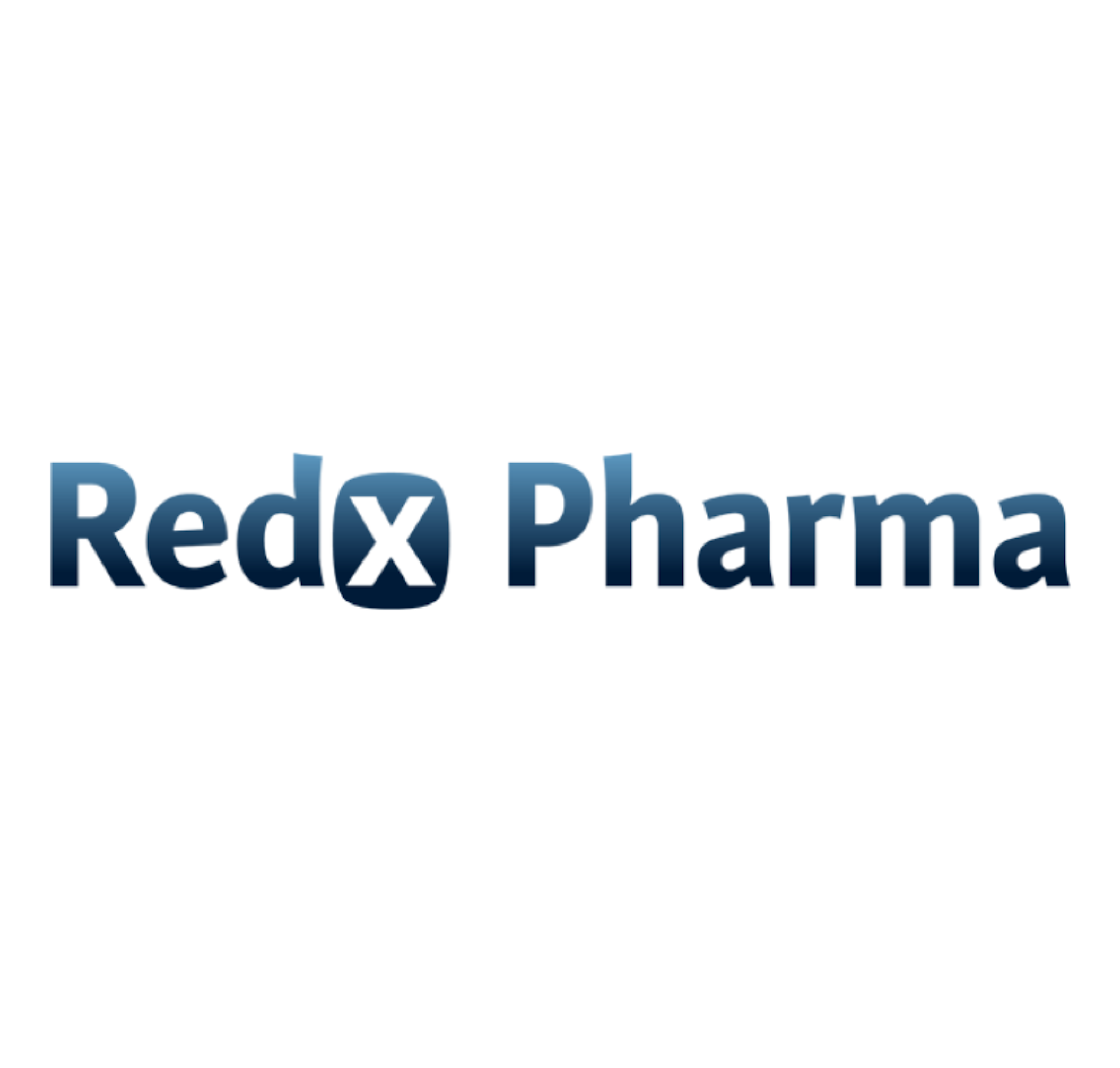 RedX Pharma Logo