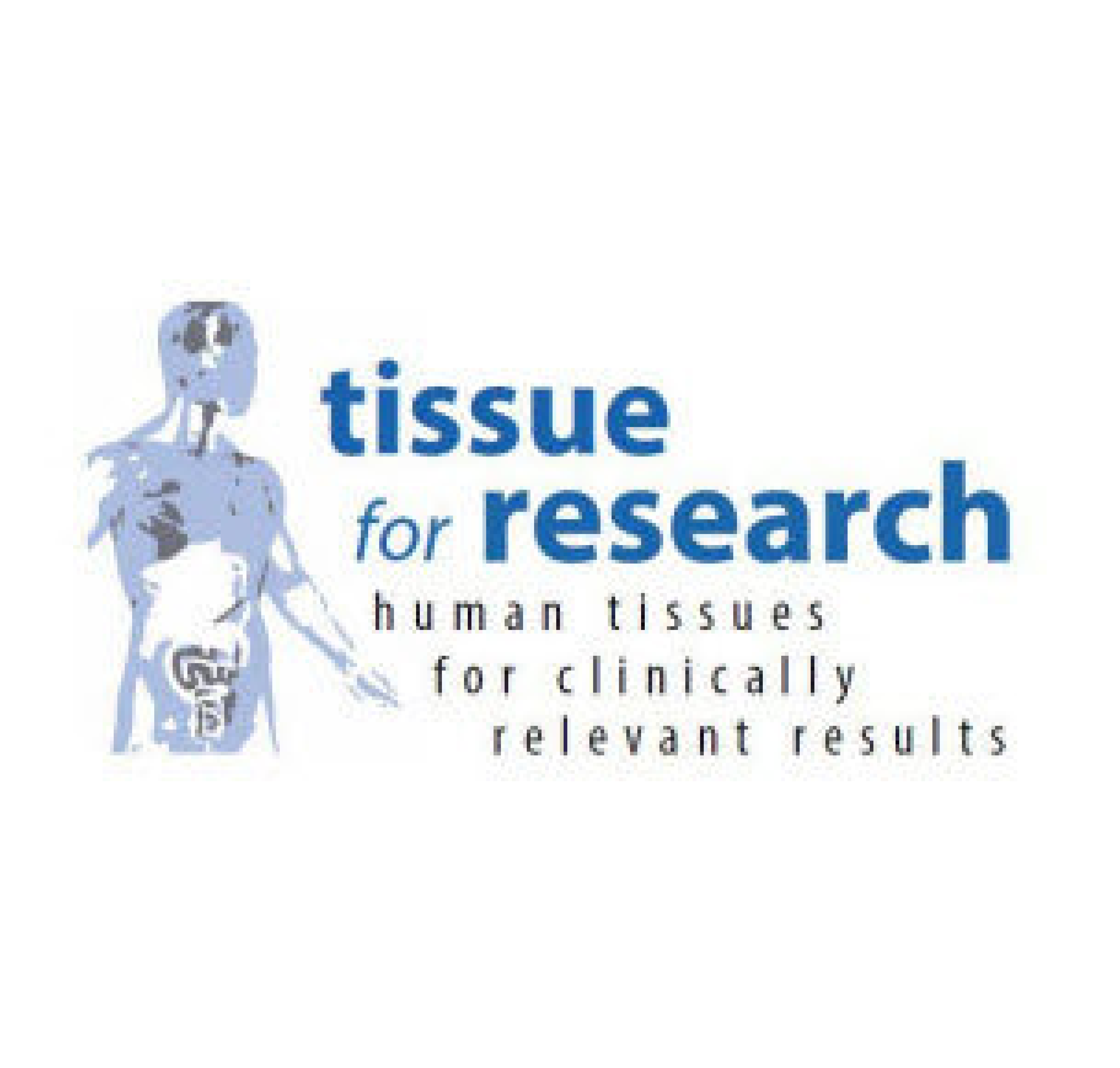 Tissue for Research Logo