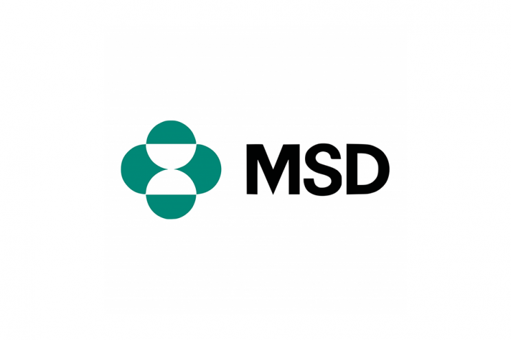 Brand logo for MSD
