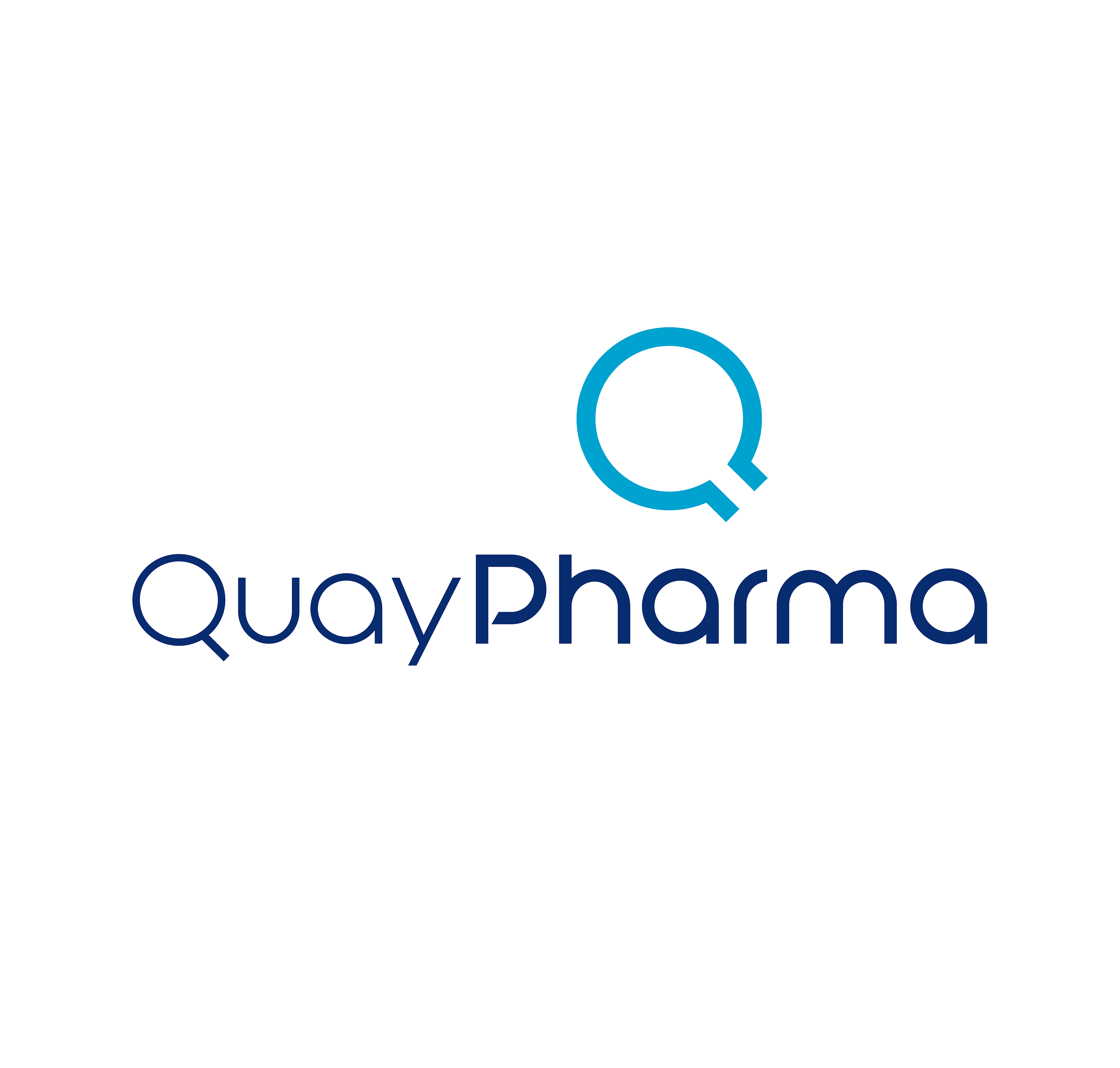 Quay Pharma Logo