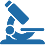 Microscope Icon