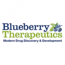 Blueberry Therapeutics Logo