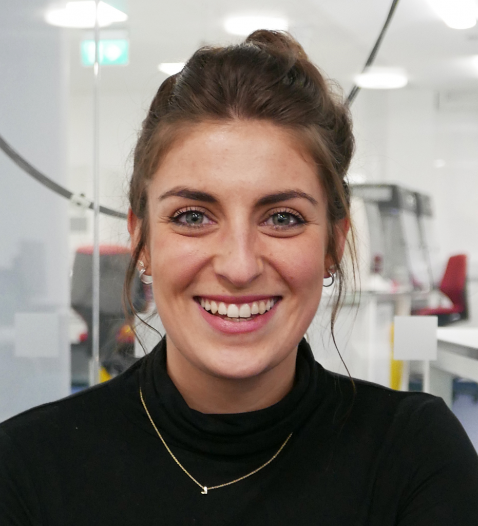 Psychiatry medicines discovery champion wins prestigious industry award