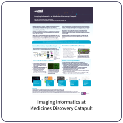 Resources at Medicines Discovery Catapult