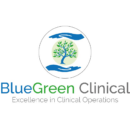 BlueGreen Logo