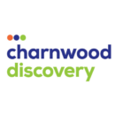 Charnwood Discovery Logo