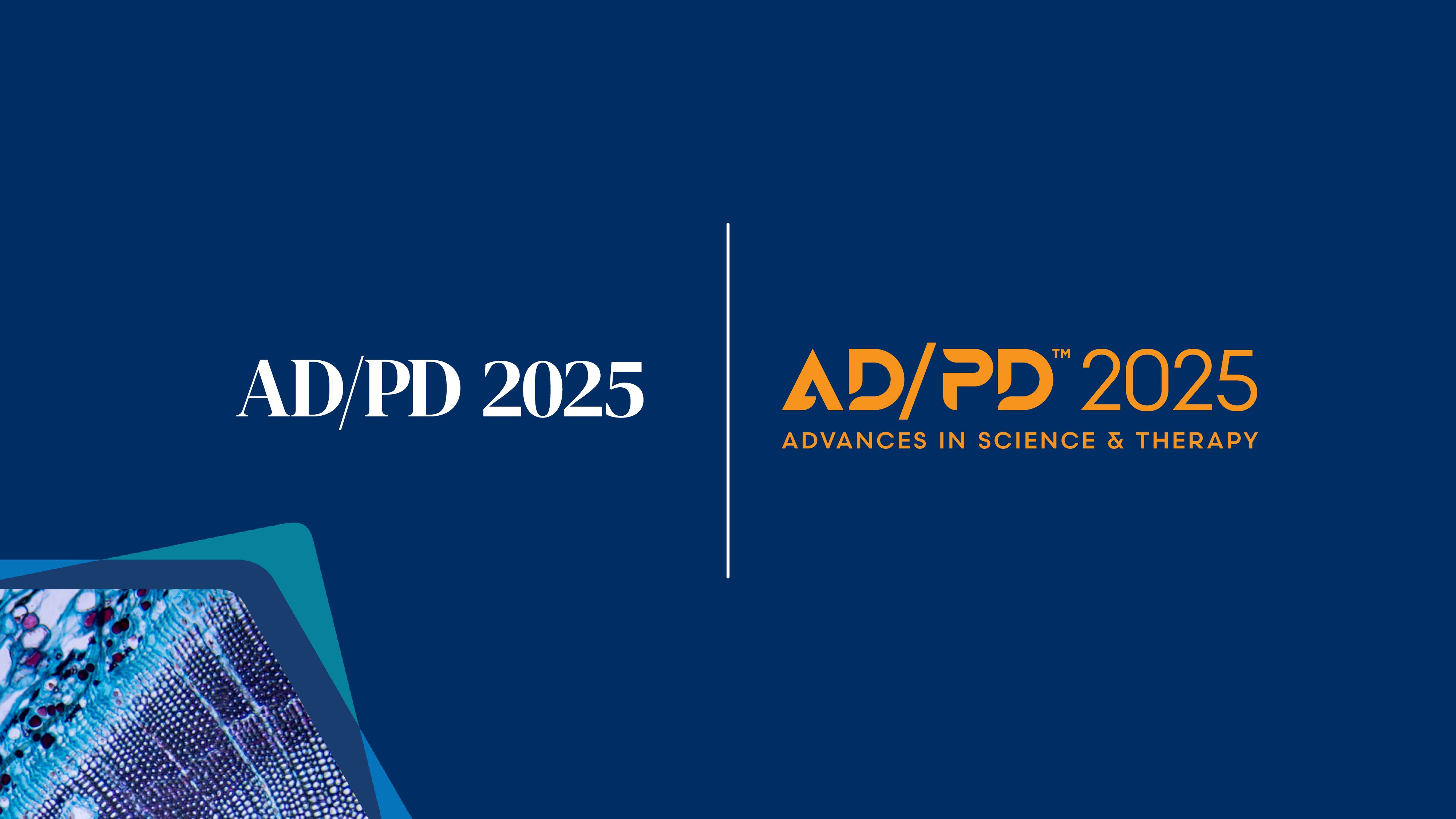 AD PD 2025 Conference Medicines Discovery Catapult Featured Image ADPD