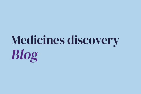 Blogs at Medicines Discovery Catapult