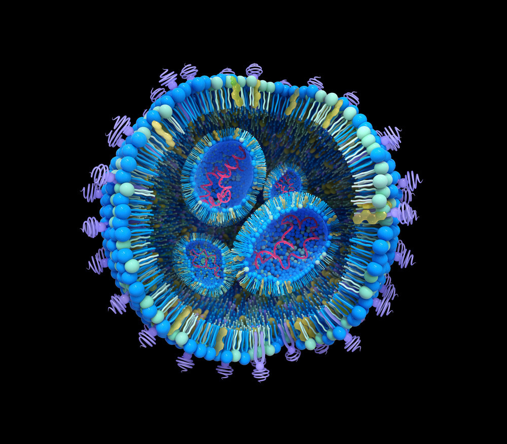 RNA Tx