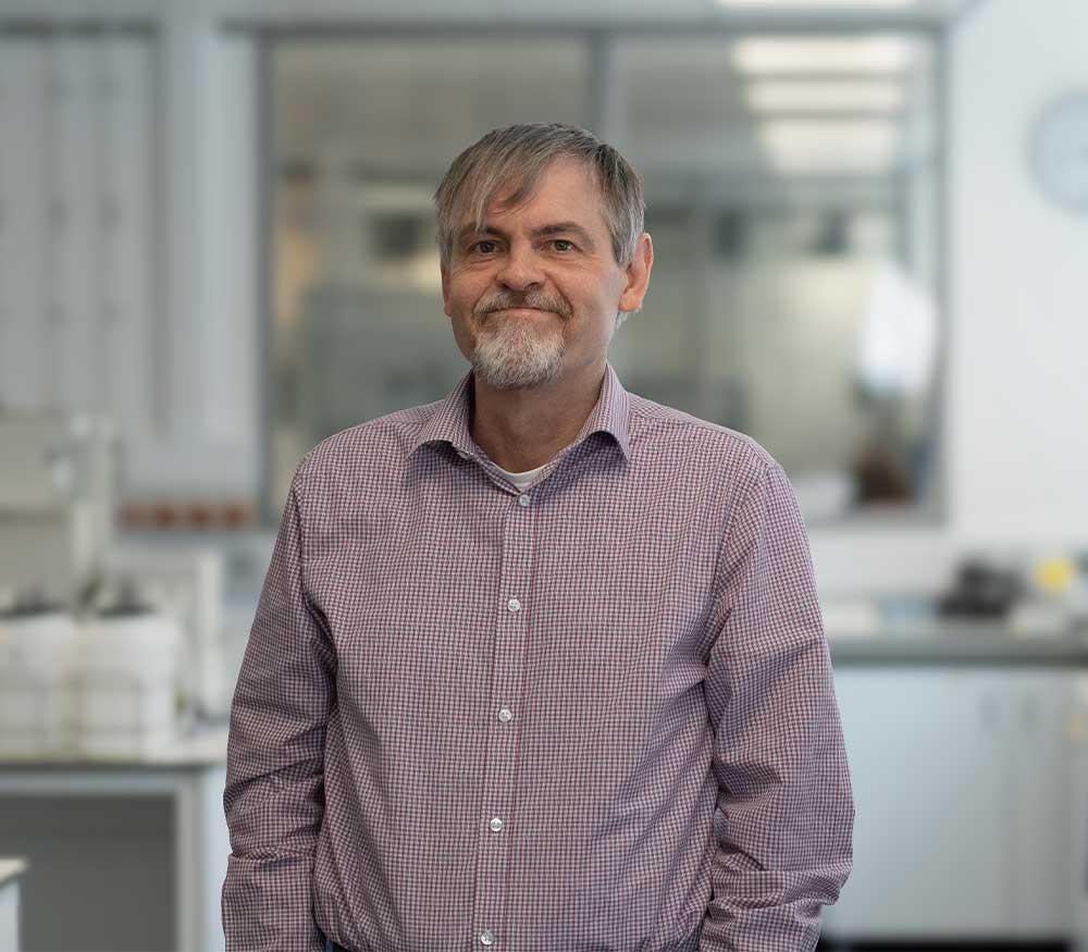 Profile Photo of Neill Gingles