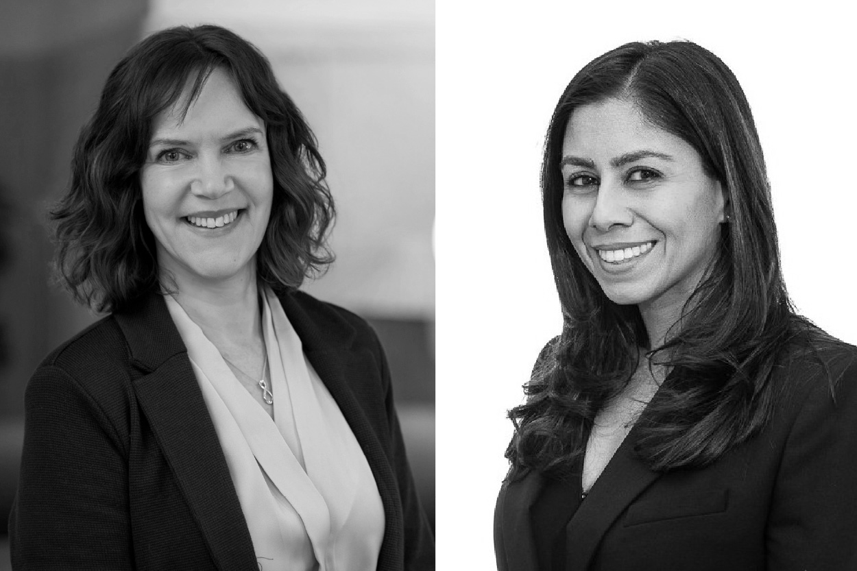 new board appointments