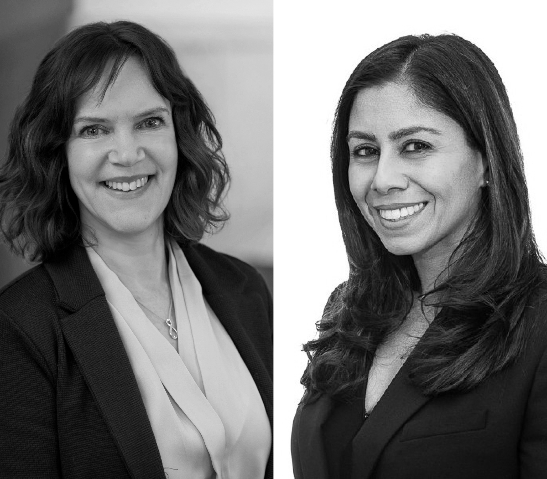 new board members