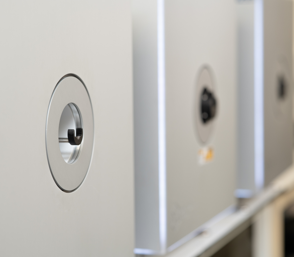 Single-photon emission computed tomography (SPECT)